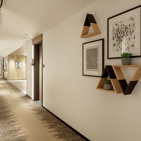 Zabeel House The Greens By Jumeirah Дубай Екстериор снимка