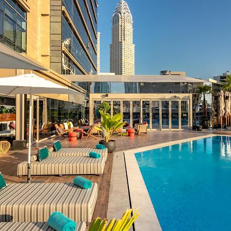 Zabeel House The Greens By Jumeirah Дубай Екстериор снимка