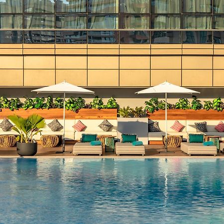 Zabeel House The Greens By Jumeirah Дубай Екстериор снимка