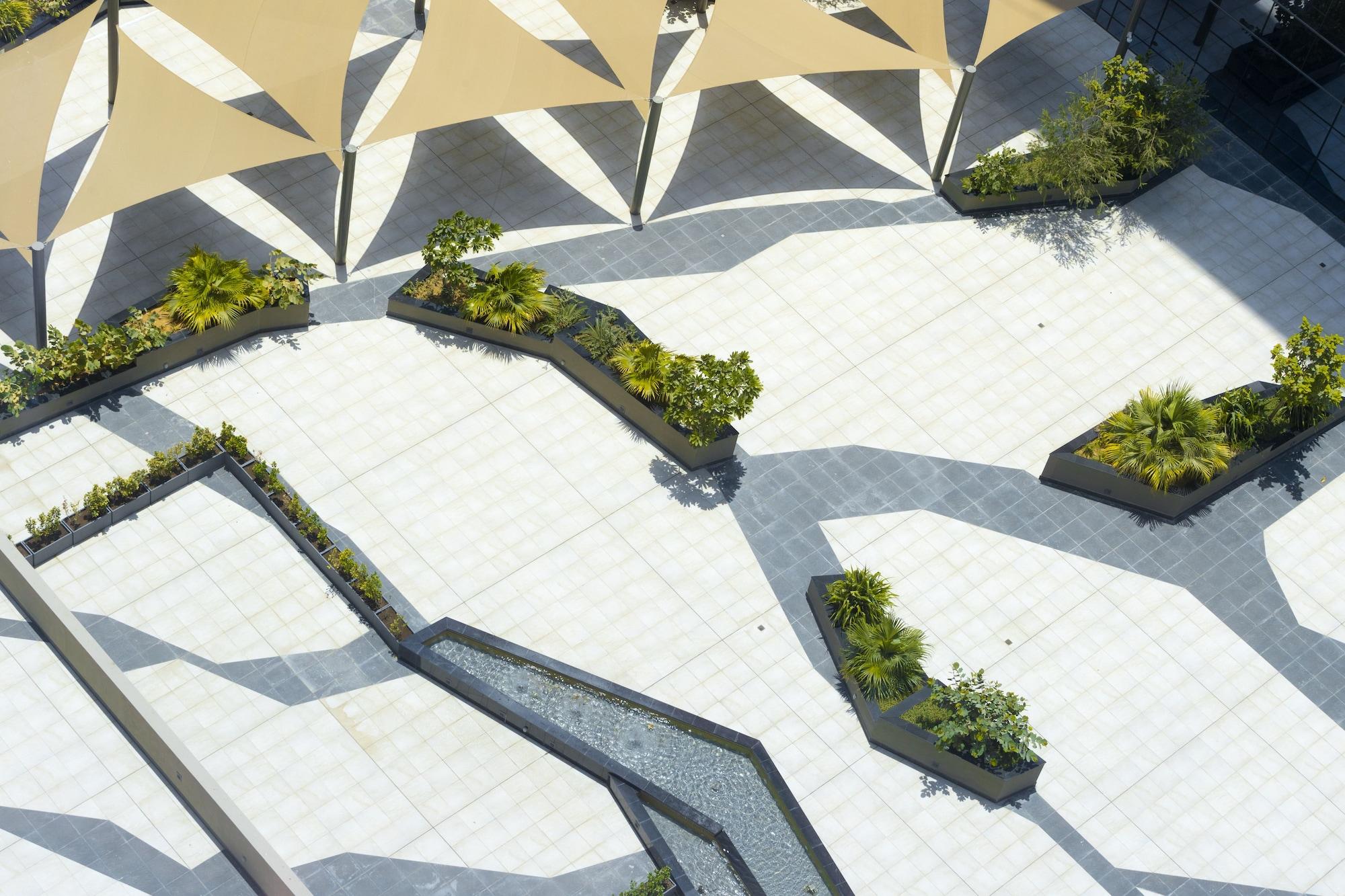 Zabeel House The Greens By Jumeirah Дубай Екстериор снимка