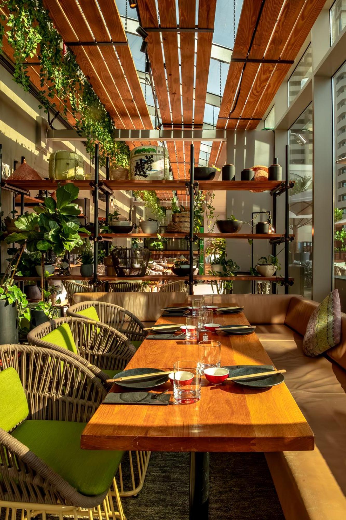 Zabeel House The Greens By Jumeirah Дубай Екстериор снимка