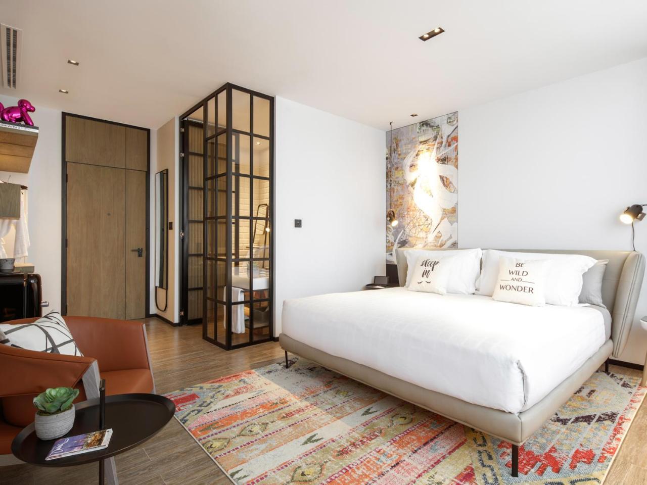 Zabeel House The Greens By Jumeirah Дубай Екстериор снимка