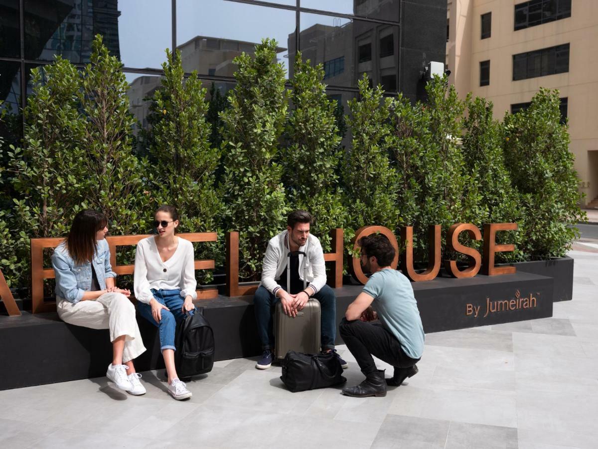 Zabeel House The Greens By Jumeirah Дубай Екстериор снимка